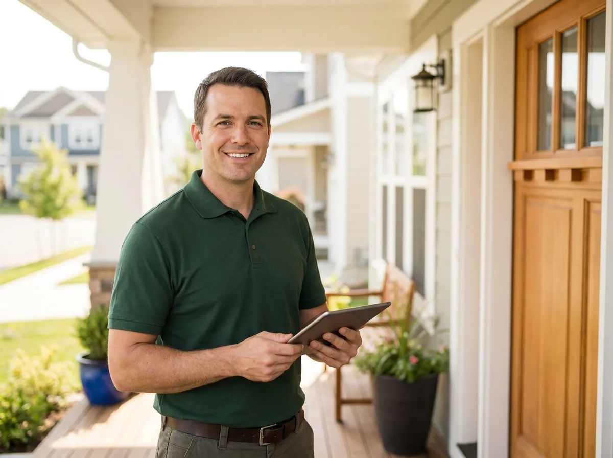 Pest control FAQs for Prinsburg, MN